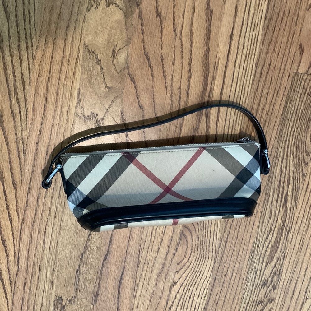 burberry handbag